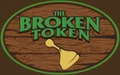 Logo for The Broken Token
