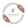 Logo for The Catalyst