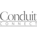 Logo for Conduit Connect