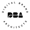 Logo for Digital Brand Architects