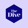 Logo for TheDive
