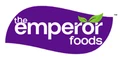 Logo for Emperor Foods