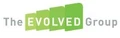 Logo for The Evolved Group