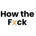 Logo for How the F*ck