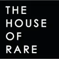 Logo for The House Of Rare