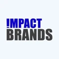 Logo for The Impact Brands