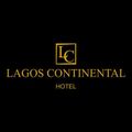 Logo of Lagos Continental