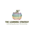 Logo for The Learning Strategy