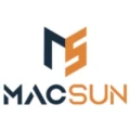 Logo for MacSun Technologies