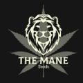 Logo for The Mane