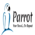 Logo for Parrot
