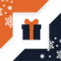 Logo for The Middle frame