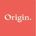 Logo for Origin