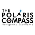 Logo for The Polaris Compass