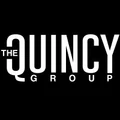 Logo for The Quincy Group