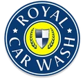 Logo for Royal Car Wash