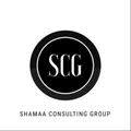 Logo for Shamaa Consulting