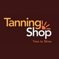 Logo for The Tanning Shop