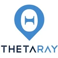 Logo of ThetaRay