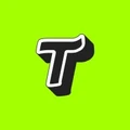Logo for TheTenn