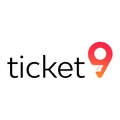 Logo for Ticket 9