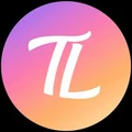 Logo for The Time Lens