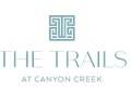 Logo for Trails at Canyon Creek
