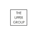 Logo for The Upper