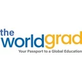 Logo for The WorldGrad