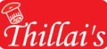 Logo for Thillai