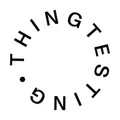 Logo for Thingtesting