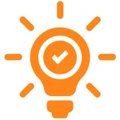 Logo for ThinkClock