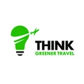 Logo for Think Greener Travel