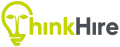 Logo for Think Hire