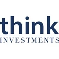 Logo for Think Investments