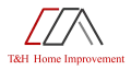 Logo for T Home Improve