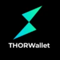 Logo of THORWallet