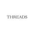 Logo of Threads