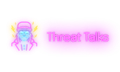 Logo for Threat Talks
