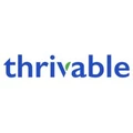 Logo for Thrivable