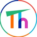 Logo of Thrive