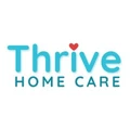 Logo for Thrive Home Care CA