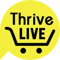 Logo for Thrivelive