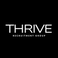 Logo for Thrive Recruitment