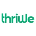 Logo for Thriwe