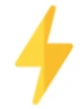 Logo for Thunder Future