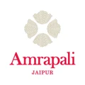 Logo for Amrapali Jewels