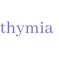 Logo of Thymia