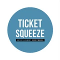 Logo for Ticket Squeeze
