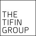 Logo of The Tifin Group